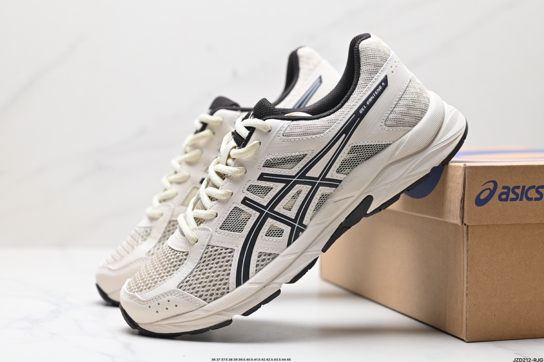 Asics Shoes